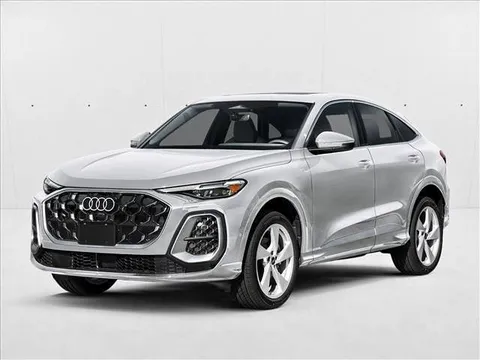 2026 Audi Q5 Sportback