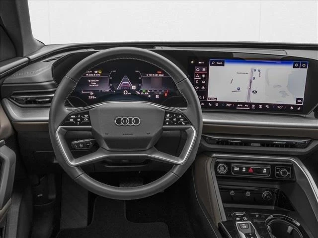 2026 Audi FY Q5 - Image 4 of 20