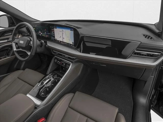 2026 Audi FY Q5 - Image 11 of 20
