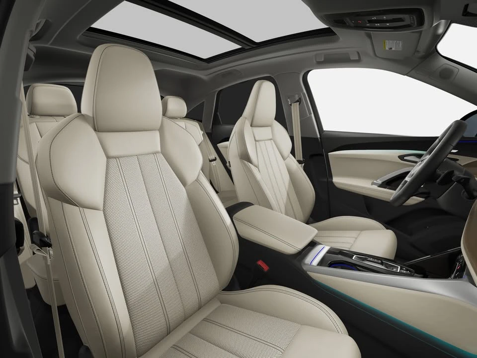 2026 Audi FY Q5 - Image 14 of 20