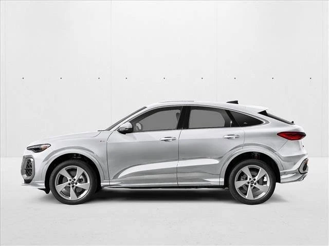 2026 Audi FY Q5 - Image 3 of 20
