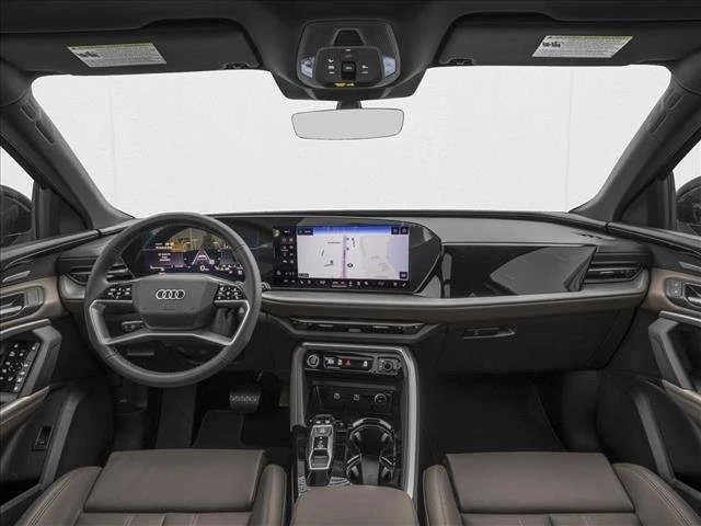 2026 Audi FY Q5 - Image 5 of 20