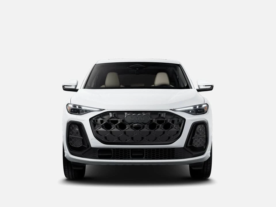 2026 Audi FY Q5 - Image 17 of 20