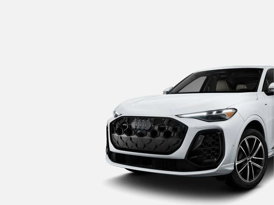 2026 Audi FY Q5 - Image 15 of 20
