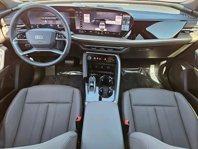 2026 Audi FY Q5 - Image 15 of 20