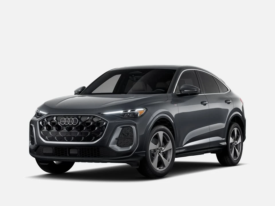 2026 Audi FY Q5 - Image 19 of 20