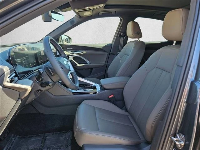 2026 Audi FY Q5 - Image 4 of 20