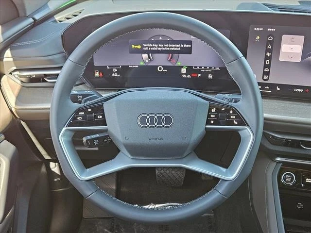 2026 Audi FY Q5 - Image 12 of 20