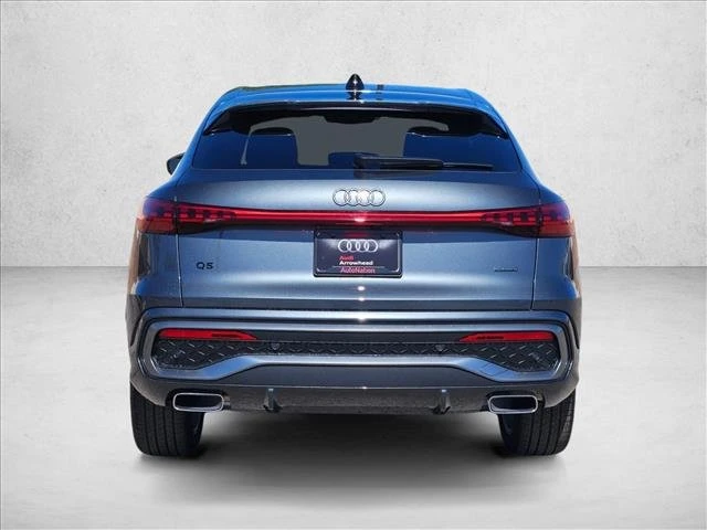 2026 Audi FY Q5 - Image 8 of 20