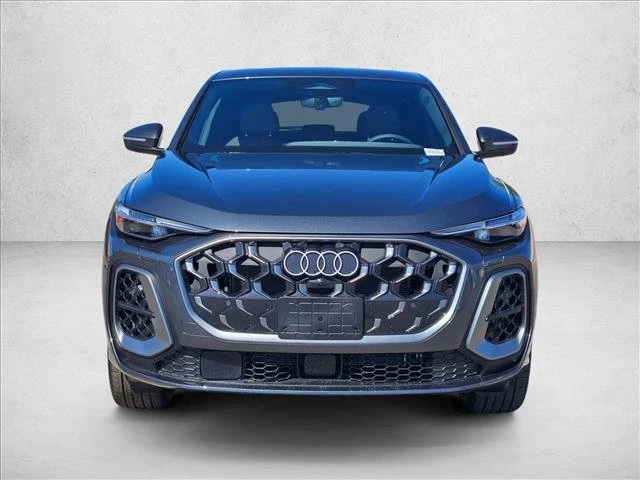 2026 Audi FY Q5 - Image 6 of 20