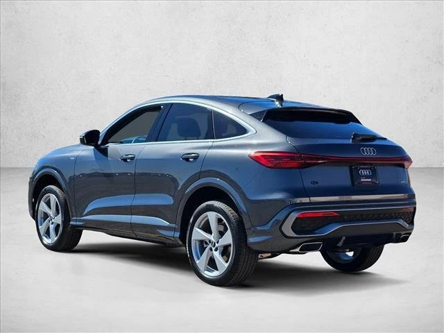 2026 Audi FY Q5 - Image 9 of 20