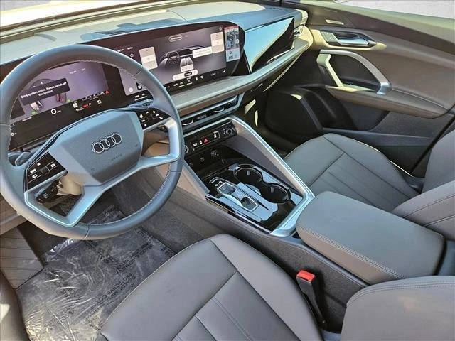 2026 Audi FY Q5 - Image 3 of 20