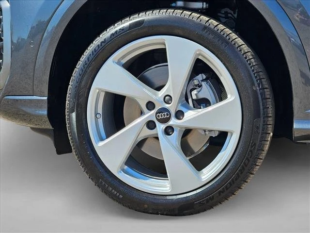 2026 Audi FY Q5 - Image 11 of 20