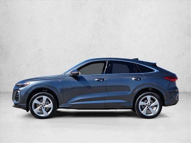 2026 Audi FY Q5 - Image 10 of 20