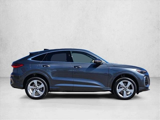 2026 Audi FY Q5 - Image 5 of 20