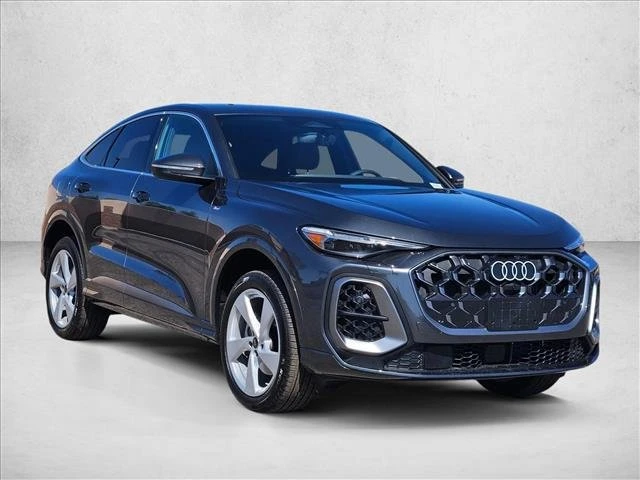 2026 Audi FY Q5 - Image 7 of 20
