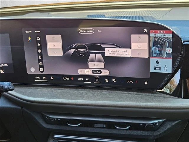 2026 Audi FY Q5 - Image 14 of 20