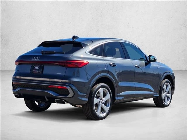 2026 Audi FY Q5 - Image 2 of 20