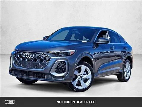 2026 Audi Q5 Sportback