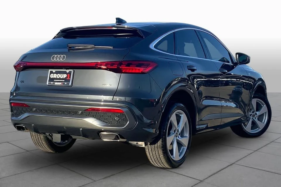2026 Audi FY Q5 - Image 13 of 20