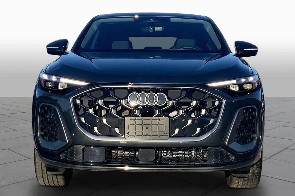 2026 Audi FY Q5 - Image 4 of 20