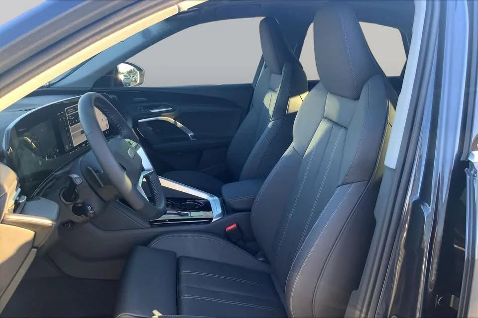2026 Audi FY Q5 - Image 8 of 20