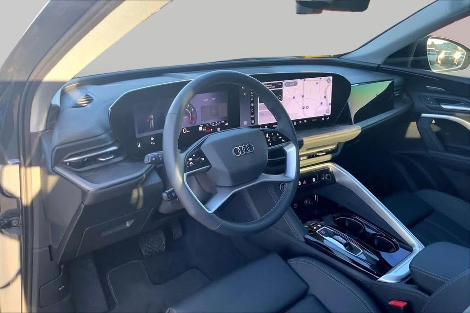 2026 Audi FY Q5 - Image 18 of 20