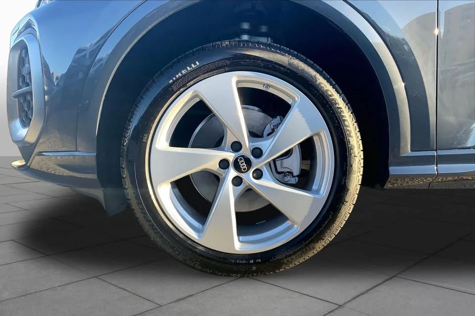 2026 Audi FY Q5 - Image 11 of 20