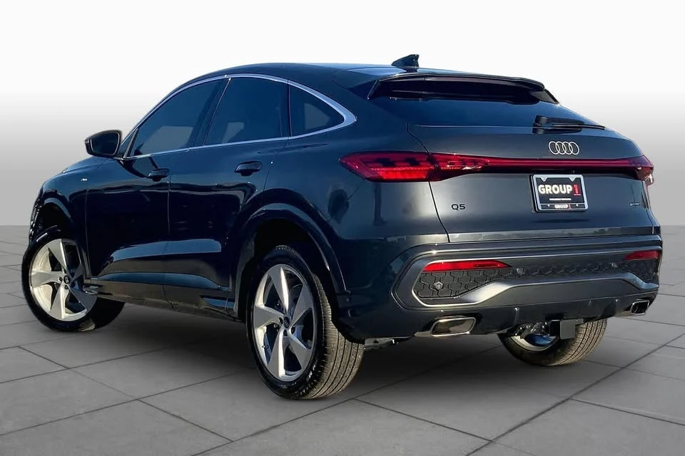 2026 Audi FY Q5 - Image 12 of 20