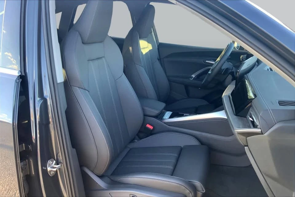 2026 Audi FY Q5 - Image 9 of 20
