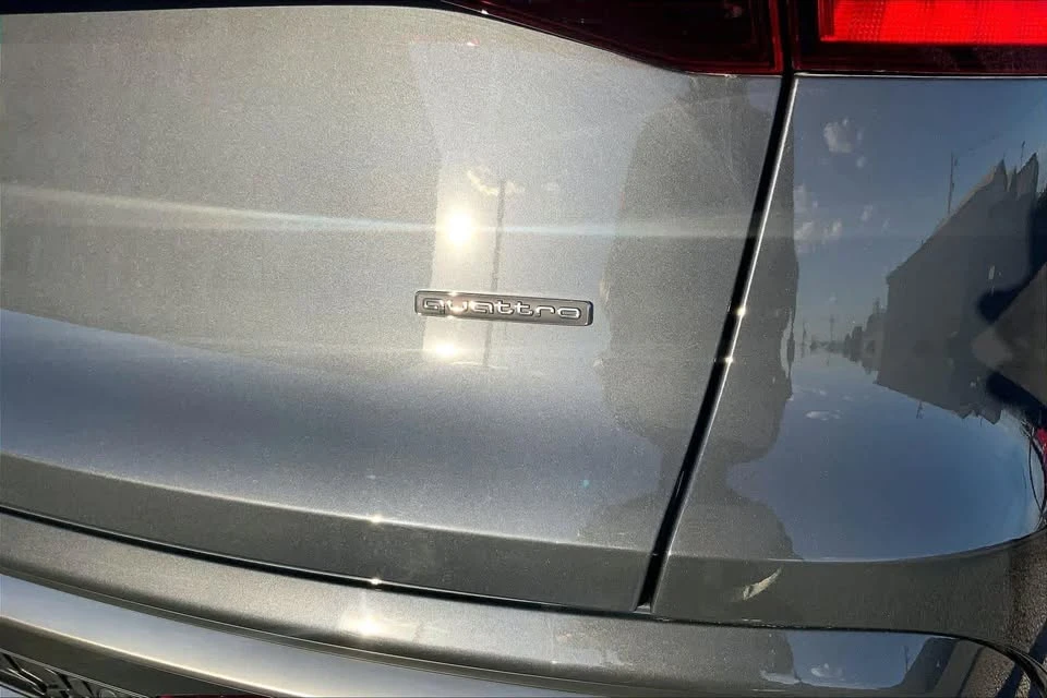 2026 Audi FY Q5 - Image 10 of 20