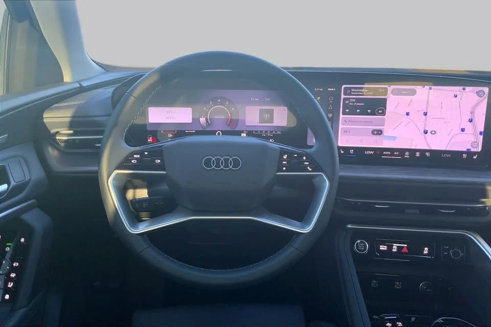 2026 Audi FY Q5 - Image 6 of 20