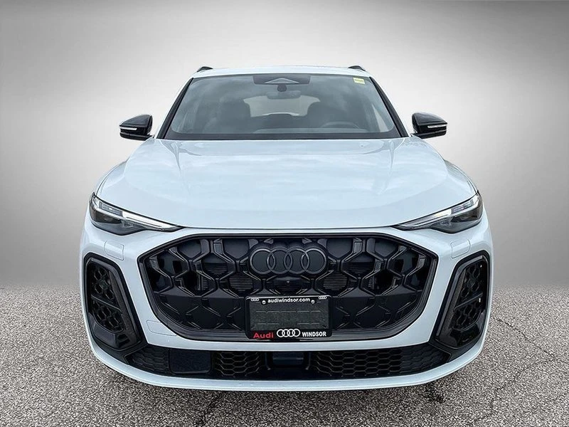 2026 Audi FY Q5 - Image 2 of 19