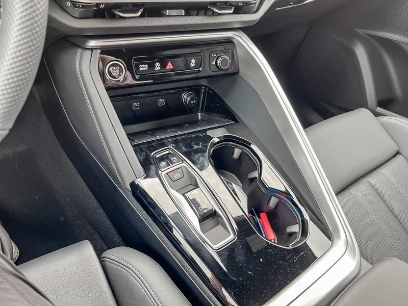 2026 Audi FY Q5 - Image 15 of 19