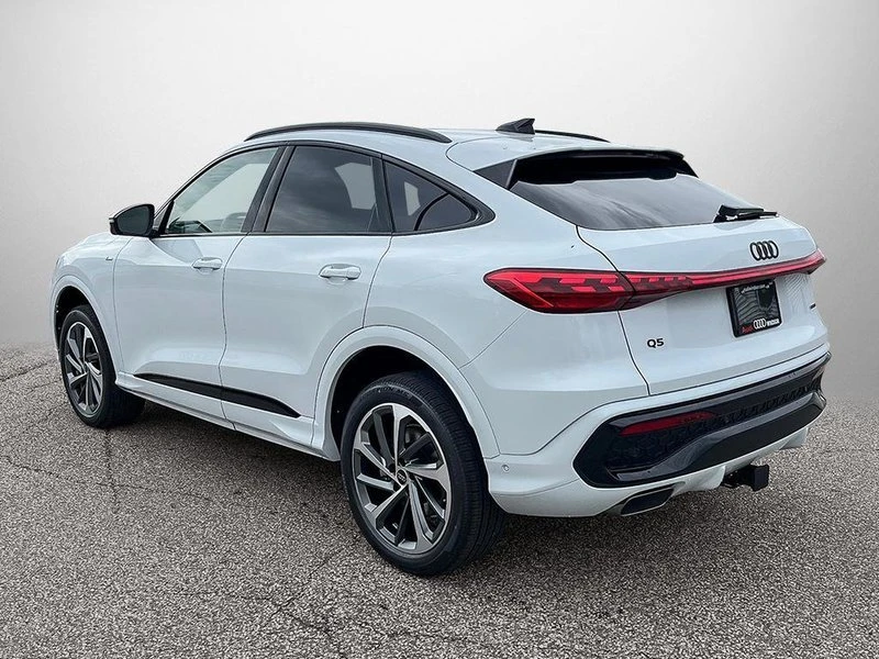 2026 Audi FY Q5 - Image 8 of 19
