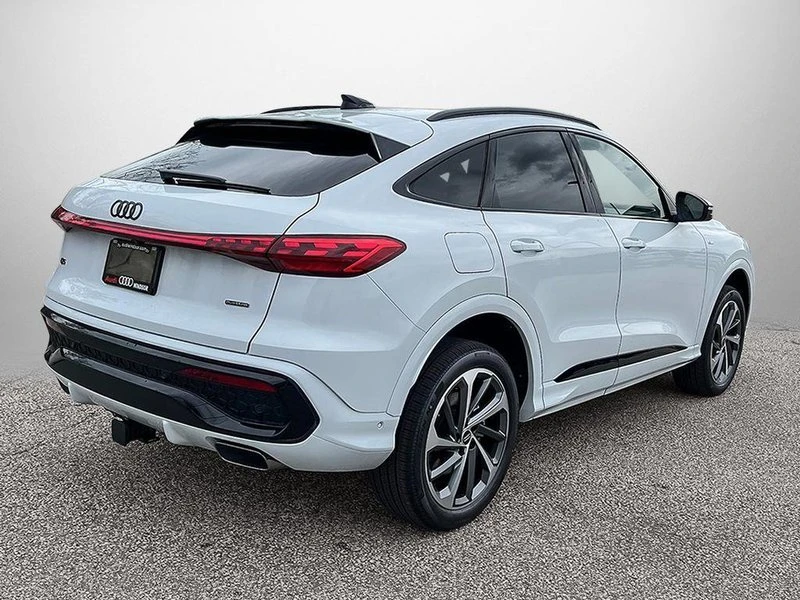 2026 Audi FY Q5 - Image 4 of 19