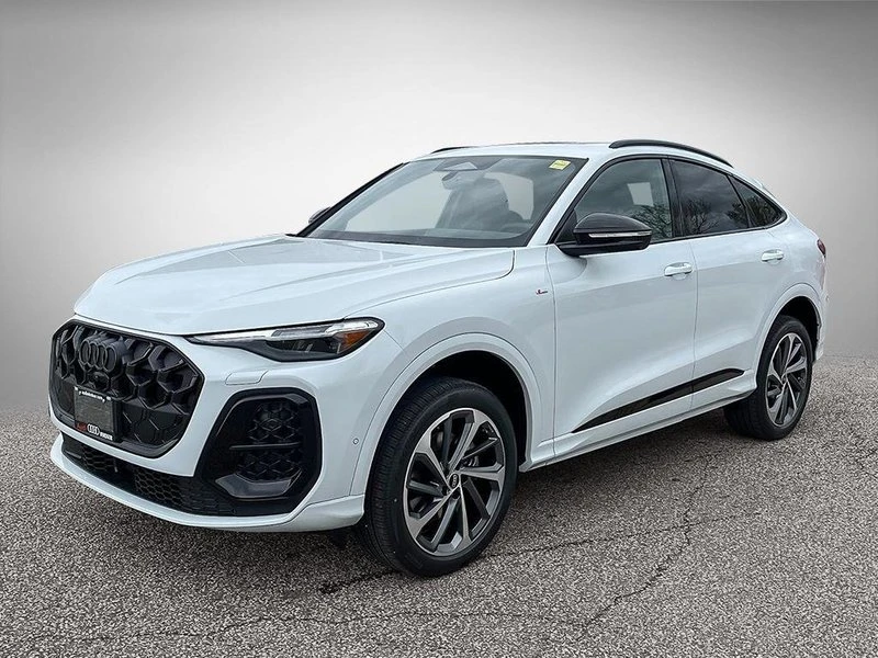 2026 Audi FY Q5 - Image 6 of 19