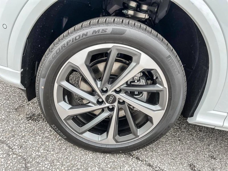 2026 Audi FY Q5 - Image 9 of 19