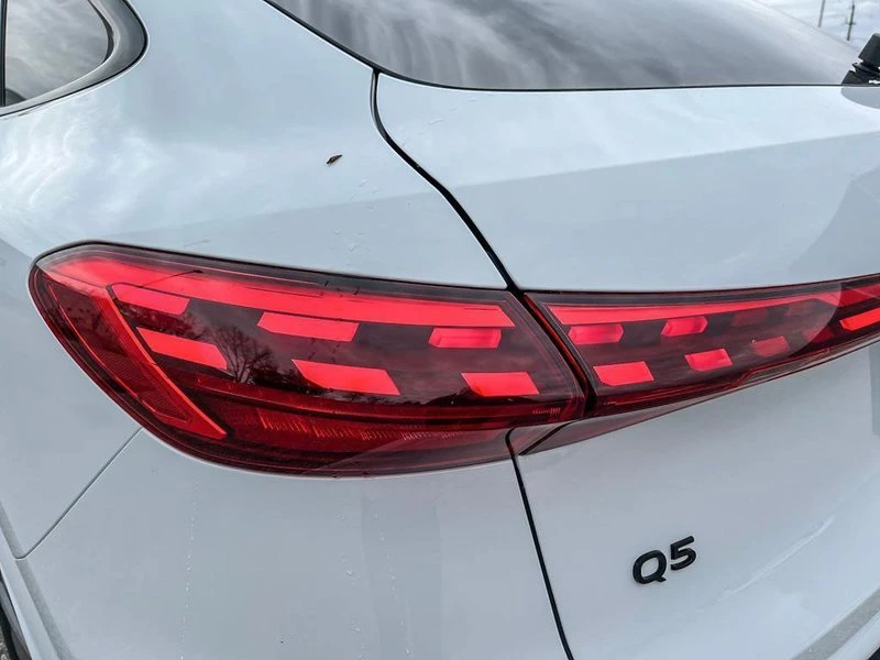2026 Audi FY Q5 - Image 10 of 19