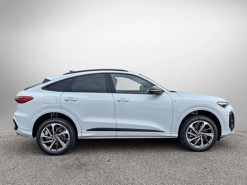 2026 Audi FY Q5 - Image 3 of 19