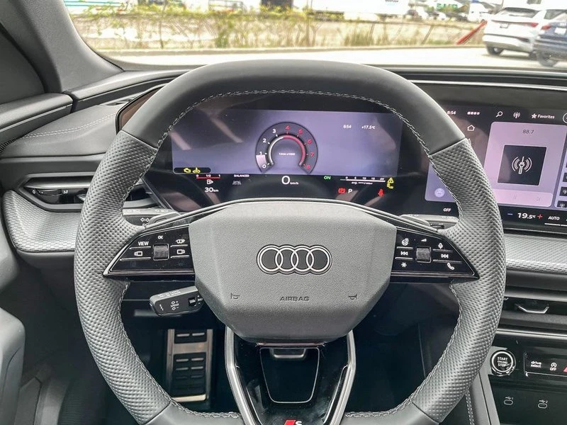2026 Audi FY Q5 - Image 12 of 19