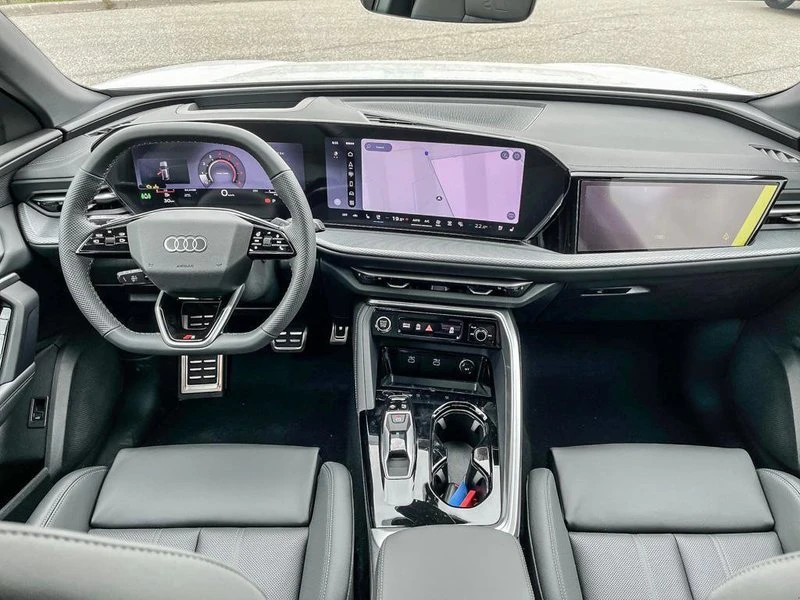 2026 Audi FY Q5 - Image 19 of 19