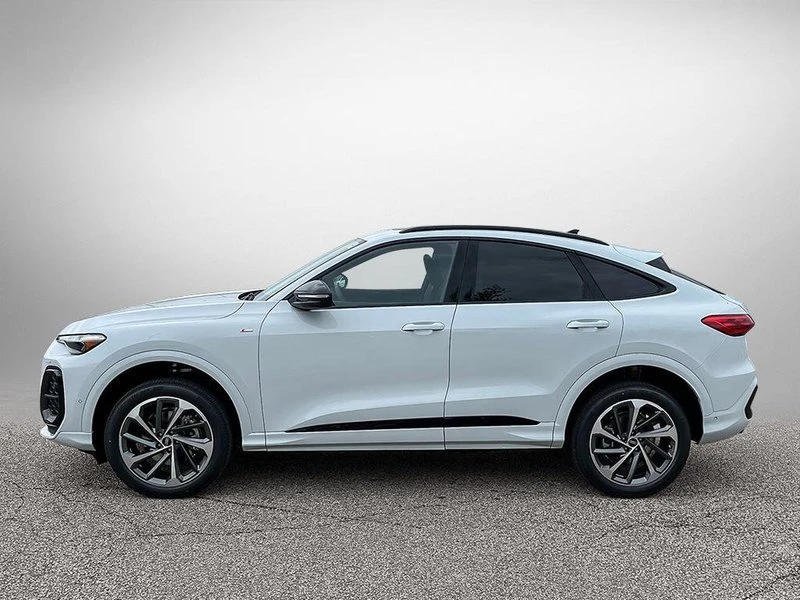 2026 Audi FY Q5 - Image 7 of 19