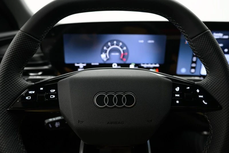 2026 Audi FY Q5 - Image 15 of 20