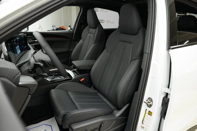2026 Audi FY Q5 - Image 17 of 20