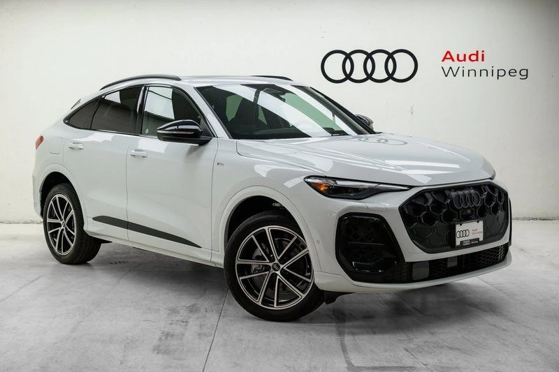 2026 Audi FY Q5 - Image 2 of 20