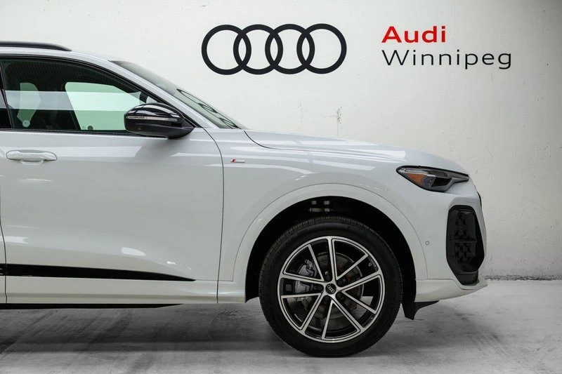 2026 Audi FY Q5 - Image 6 of 20