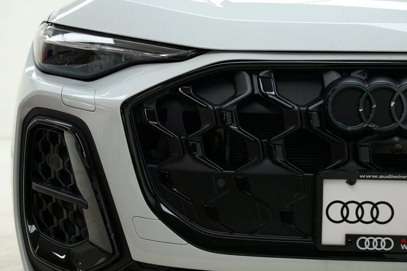 2026 Audi FY Q5 - Image 4 of 20