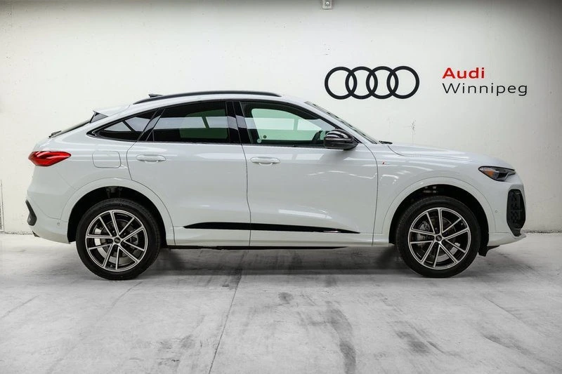 2026 Audi FY Q5 - Image 5 of 20