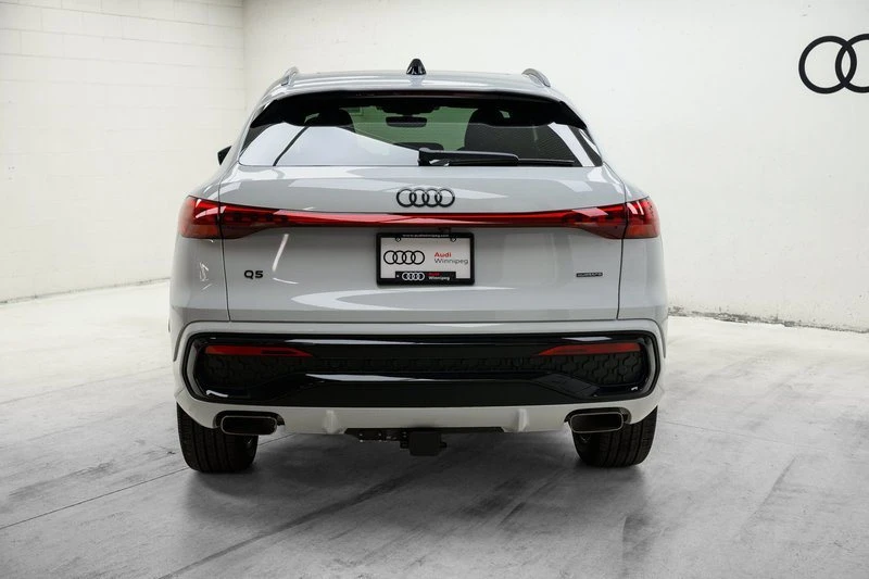 2026 Audi FY Q5 - Image 8 of 20